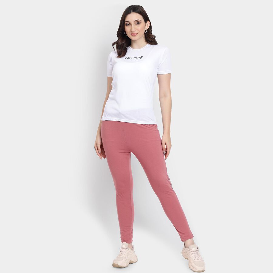 Ladies' Track Pants , बैंगनी, large image number null