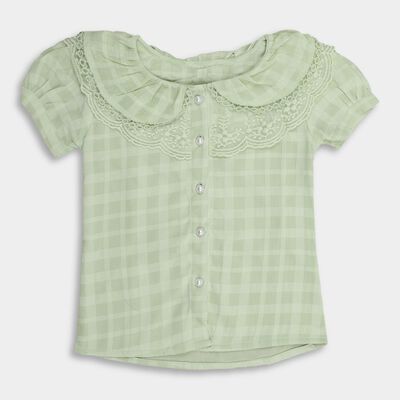 Girls' T-Shirt 