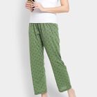 Ladies' Pyjama, हल्का हरा, small image number null