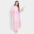 Ladies' Nighty , Lilac, small image number null