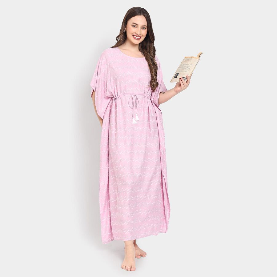 Ladies' Nighty , Lilac, large image number null
