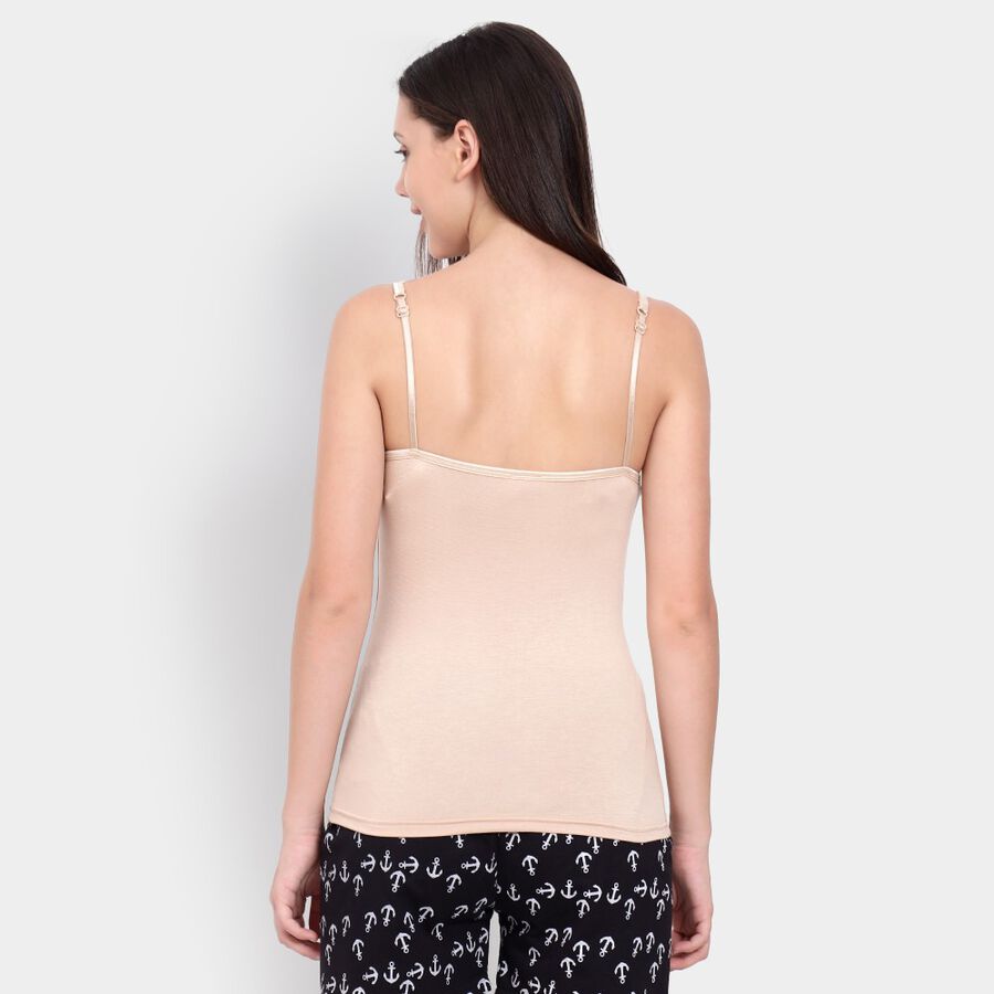 Ladies' Slips, Beige, large image number null