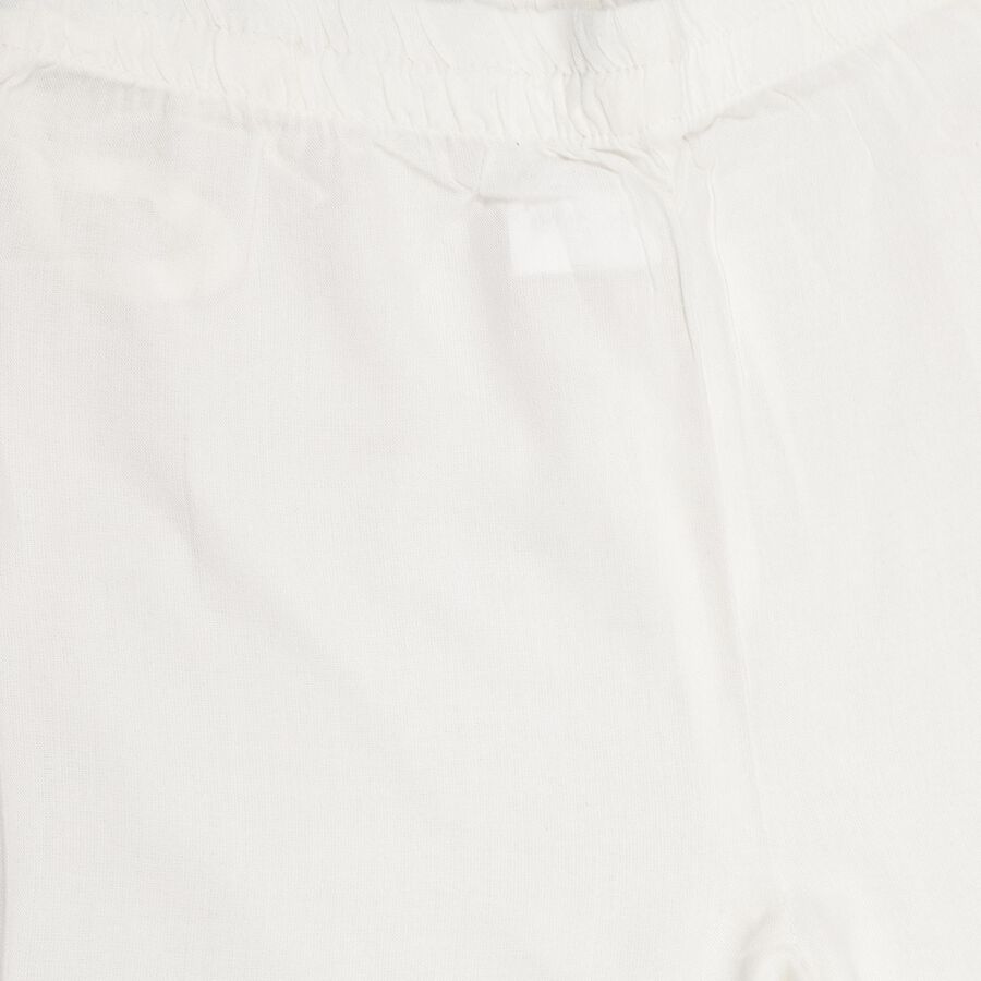 Girls' Fusion Set , Light Blue, large image number null