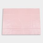 Infants Bed Sheet , Pink, small image number null