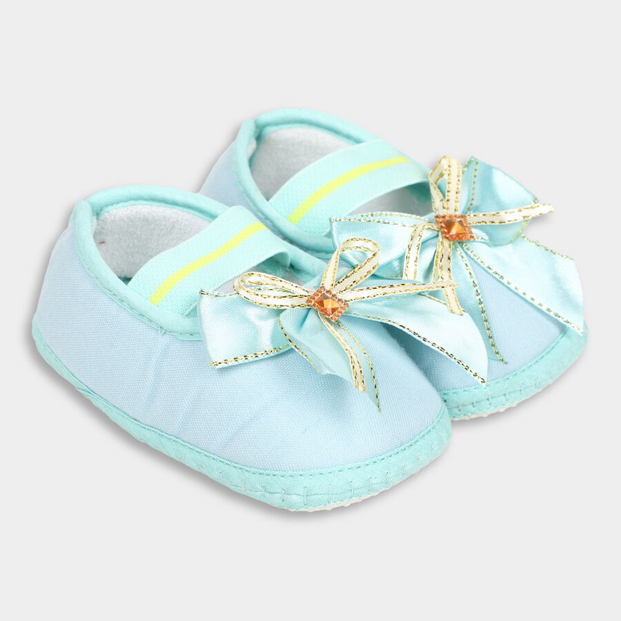 Kids' Booty, Light Green, large image number null