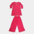 Girls' Fusion Set, Fuchsia, small image number null