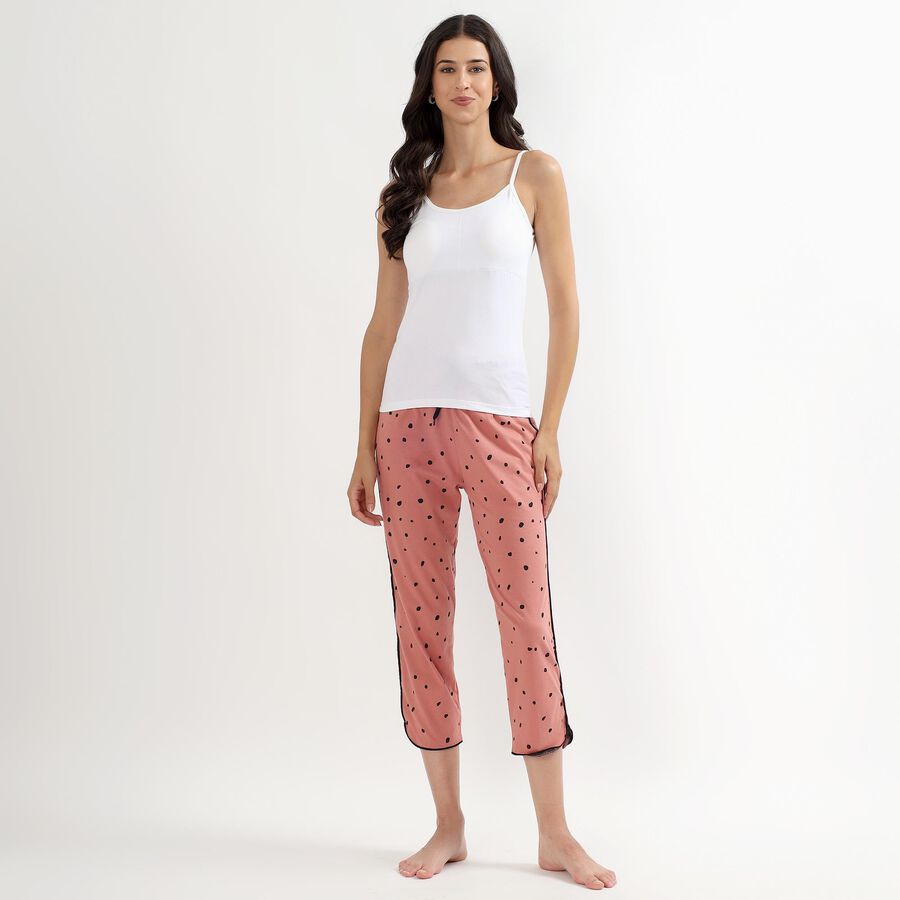 Ladies' Slips , सफ़ेद, large image number null