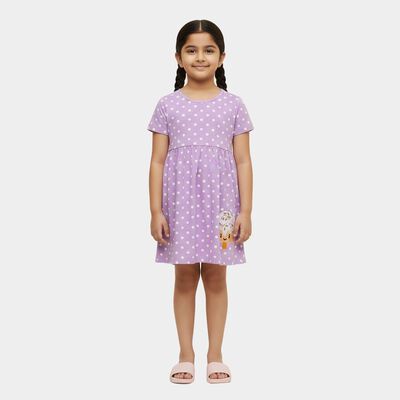 Girls' Frock