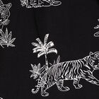 Boys' Cotton Suit Night, Black, small image number null