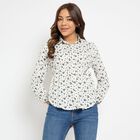 Ladies' Shirt, Off White, small image number null