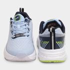 Men's Sport Shoes, Navy Blue, small