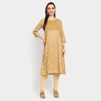 Ladies' Kurta