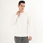 Men's T-Shirt, सफ़ेद, small image number null