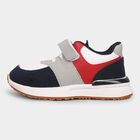 Boys' Shoes, Navy Blue, small image number null