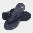 Men's Slipper, नीला, small image number null