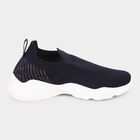 Ladies' Casual Shoes, नेवी ब्लू, small image number null