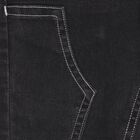 Boys' Jeans , Charcoal, small image number null