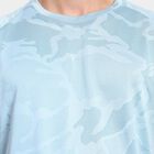 Men's Drifit T-Shirt , Light Blue, small image number null