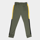 Boys Cotton Pyjama, Olive, small image number null