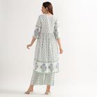 Ladies' Kurta , Lilac, small image number null