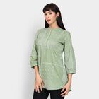 Ladies' Kurti , ओलिव, small image number null