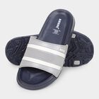Kids' Slipper, Navy Blue, small image number null