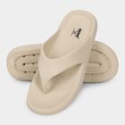 Ladies' Slipper, Beige, small image number null