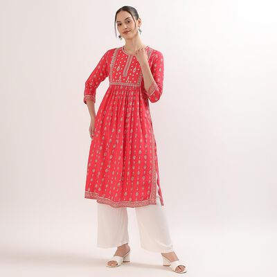 Ladies' Kurta