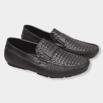 Men's Slip-On Casual Shoes