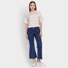 Ladies' Shirt , White, small image number null