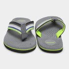 Men's Slipper, ग्रे, small image number null