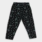 Girls' Pyjama , Black, small image number null