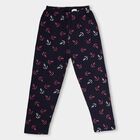 Boys' Pyjamas , नेवी ब्लू, small image number null