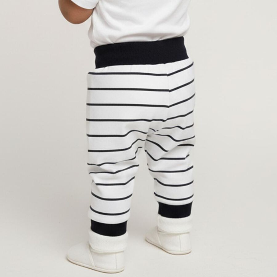 Infants' Pyjama, नेवी ब्लू, large image number null