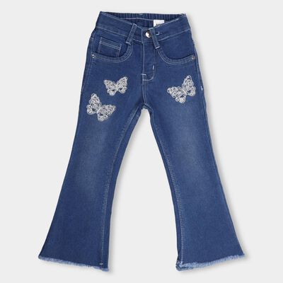 Girls' Jeans 