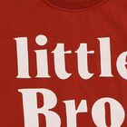 Boys' Sweatshirt, भूरा, small image number null
