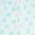 Infants Printed Pyjama, Pink, small image number null