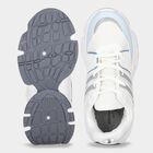 Women's Blue Sneakers, Blue, small