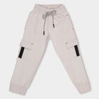 Boys' Pyjamas , Light Grey, small image number null
