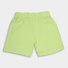 Boys' Bermudas , Light Green, small image number null