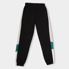 Boys' Pyjamas , Black, small image number null