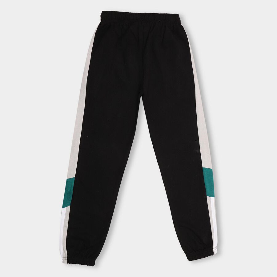 Boys' Pyjamas , Black, large image number null