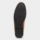 Mens' Formal Shoes, टैन, small image number null