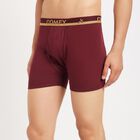 Men's 100% Cotton Trunks , Assorted, small image number null