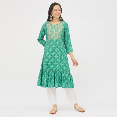 Ladies' Kurta
