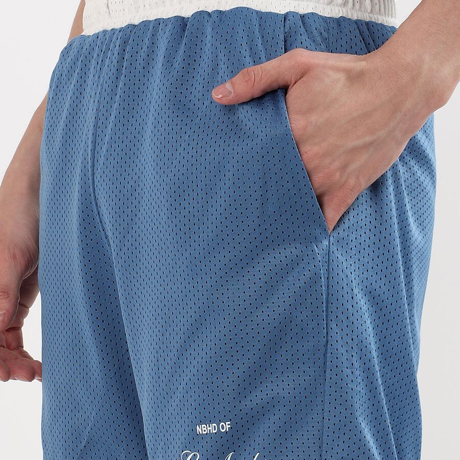 Men's Active Bermuda, Royal Blue, large image number null