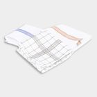 Men's Hanky, काला, small