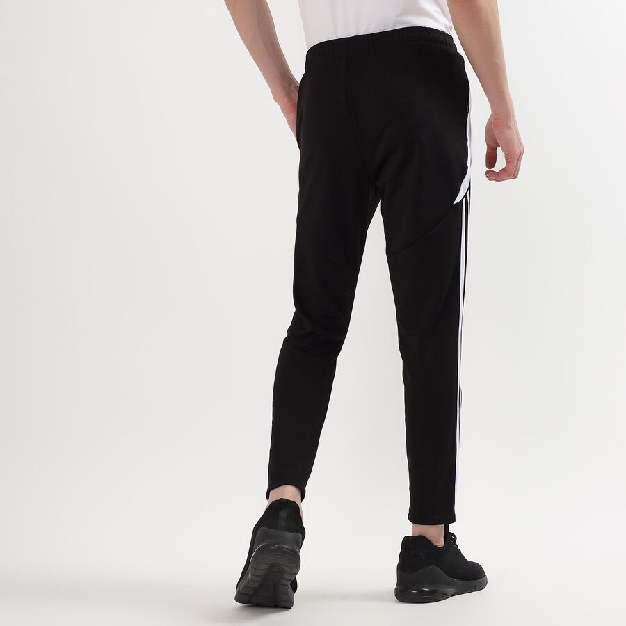 Men's Track Pants, Black, large image number null