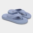 Ladies' Slipper, Blue, small image number null