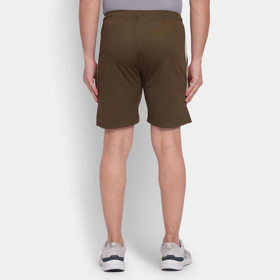 Men's Bermudas , ओलिव, large image number null